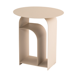 Журнальный стол Stool Group Arwel MT-140 DB-003