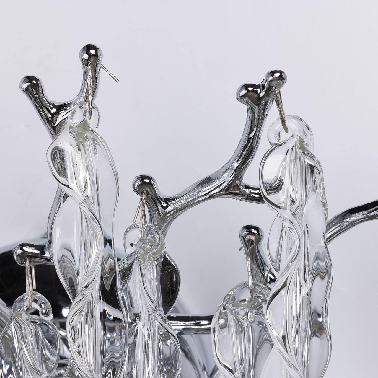 Настенное бра MW Light Лайма 467023902