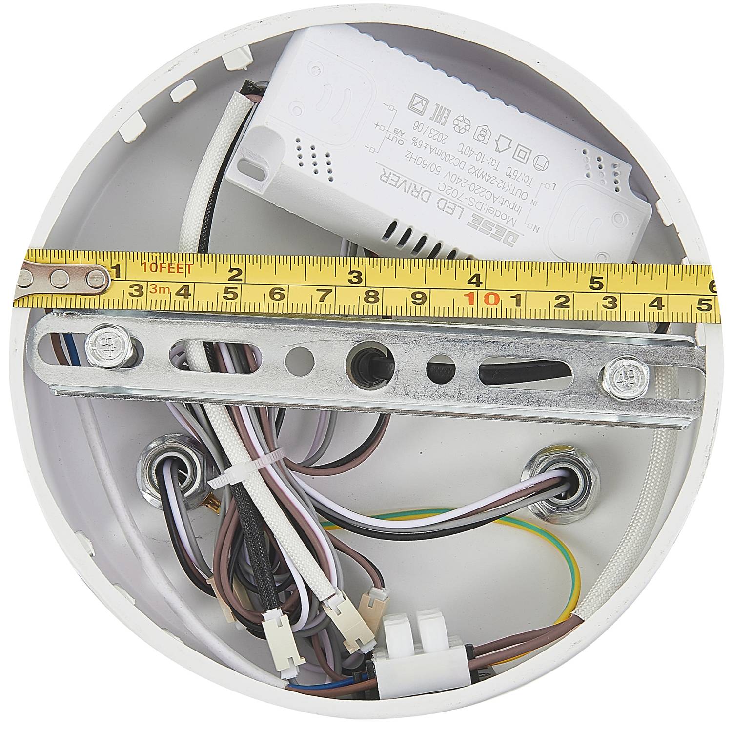 Потолочная люстра Natali Kovaltseva SIMPLY LIGHT LED LAMPS 81403