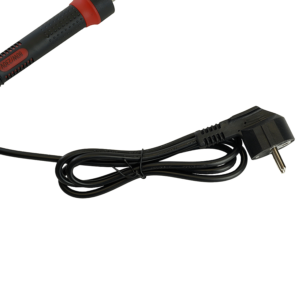 Паяльник с индикатором 150W, Stekker PLE301-150 49812
