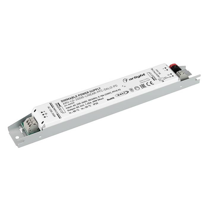 Драйвер для LED ленты Arlight Arv-Sp 049479