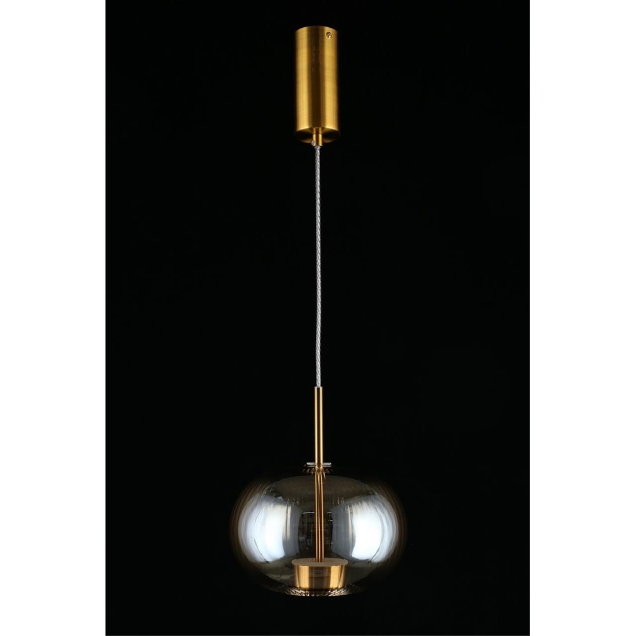 Светильник подвесной Aployt Ambr APL.057.06.12