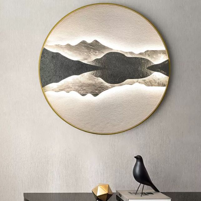 Настенный светильник ImperiumLoft Dawn-B01 232760-23