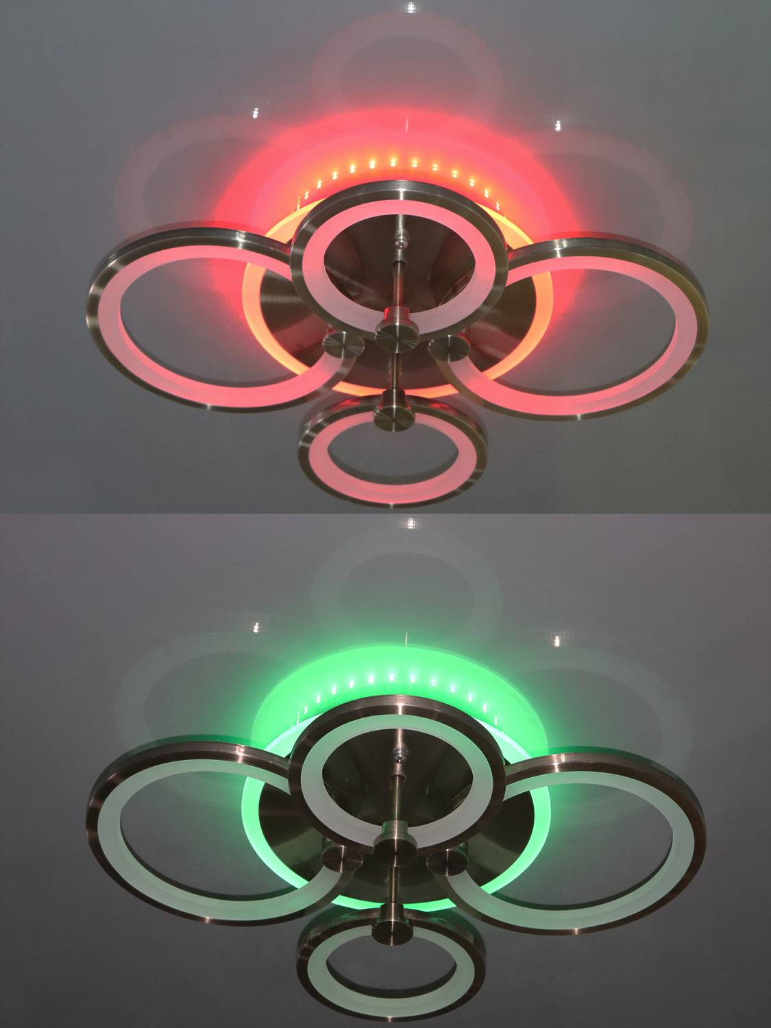 Потолочная люстра Natali Kovaltseva Innovation Style INNOVATION STYLE 83025