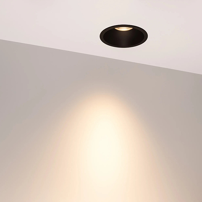 Встраиваемый светильник Arlight Harbor 048286