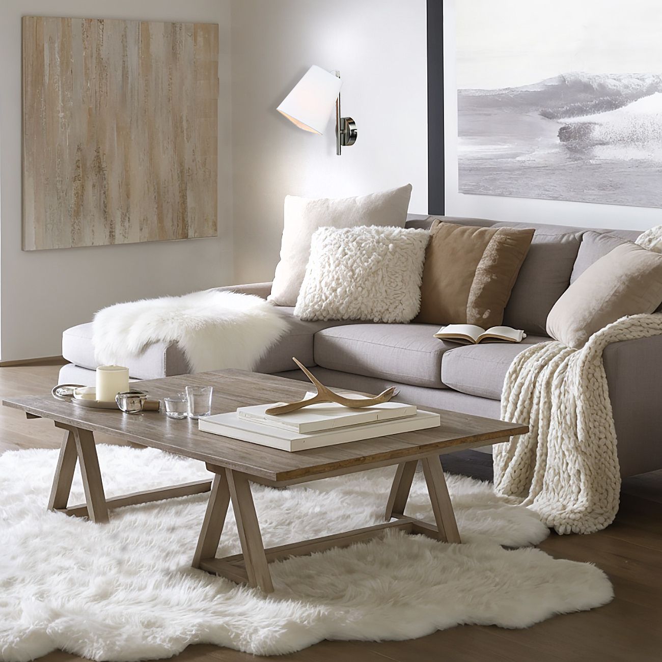 Настенное бра Escada Hall 10185/1A White Настенное бра Escada Hall 10185/1A White