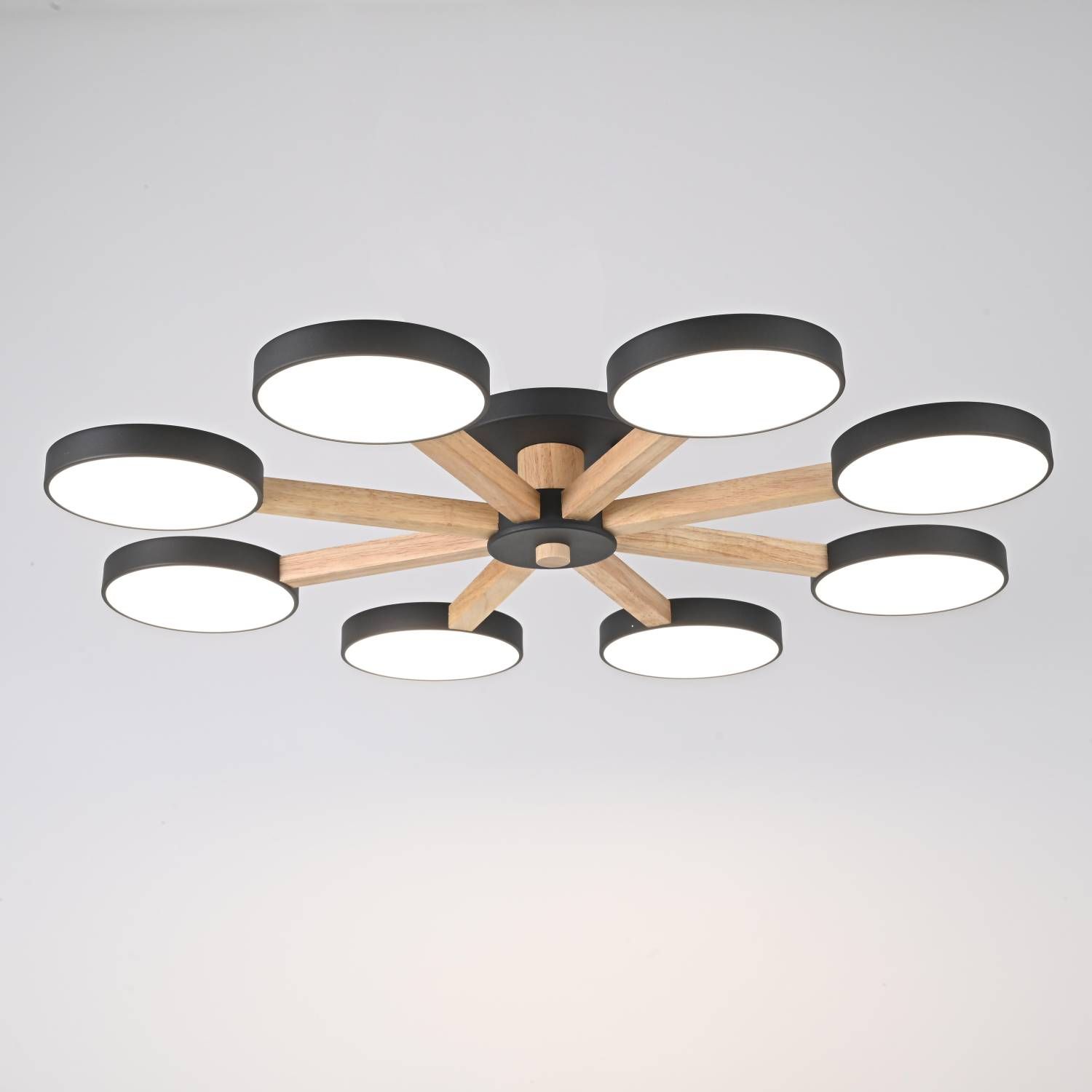 Потолочная люстра ImperiumLoft Turna01 178341-26