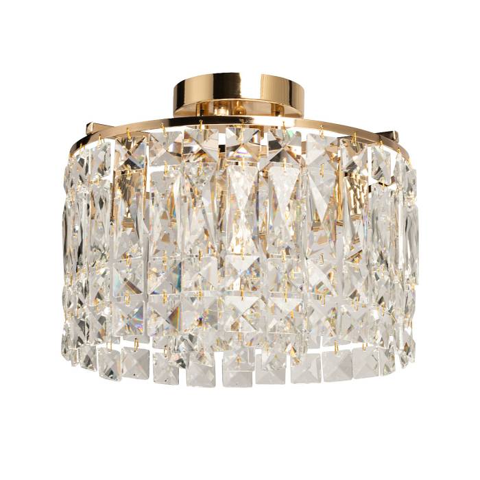 Потолочная люстра De Markt Арман 462012304