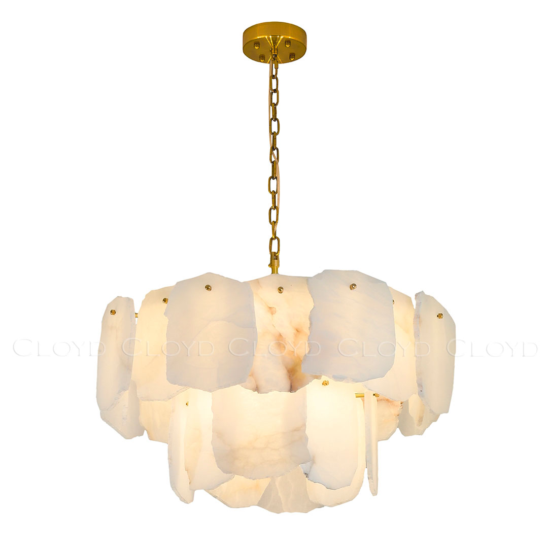 Подвесная люстра Cloyd Knoss 12350