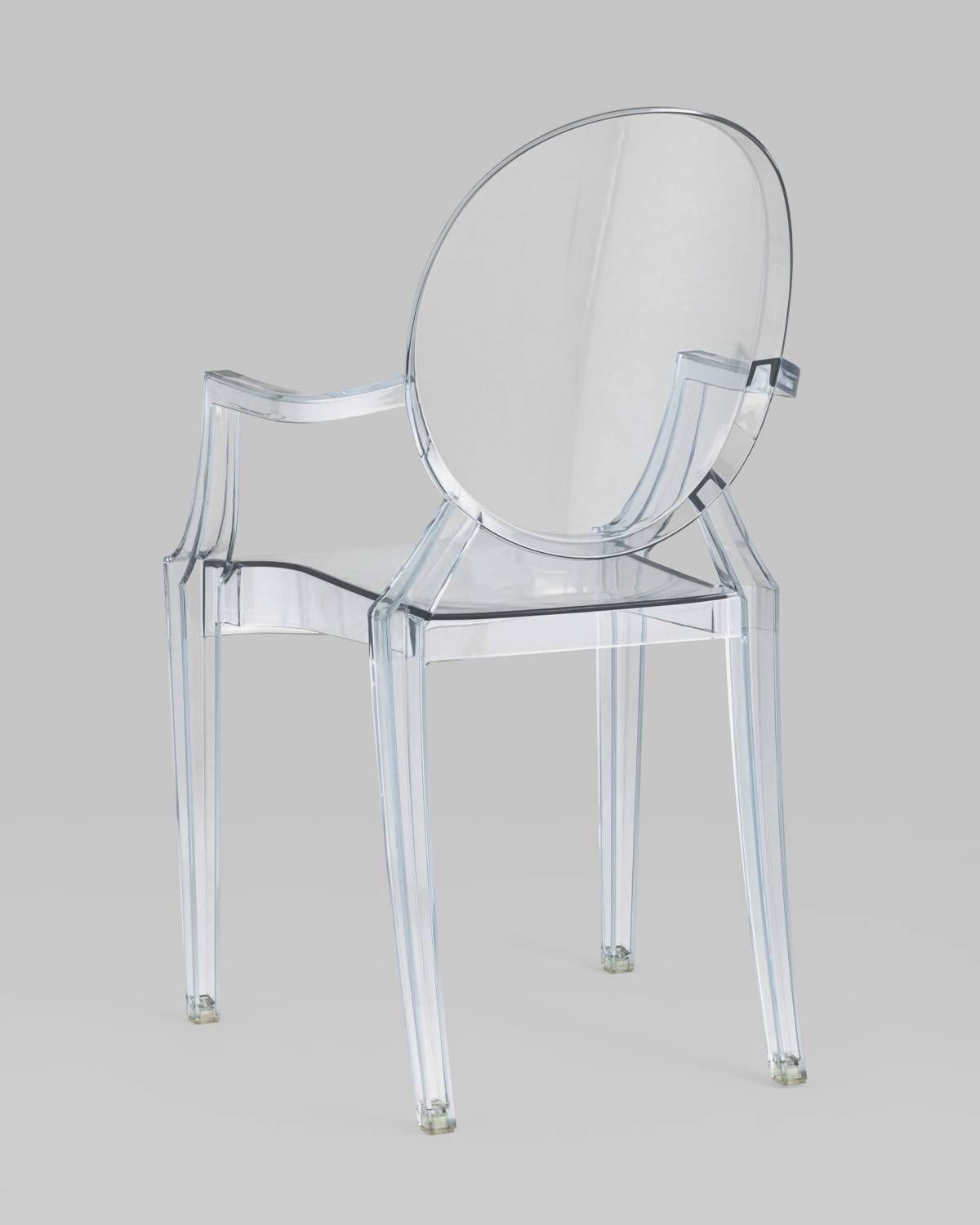 Обеденный стул Stool Group Victoria Ghost УТ000036010