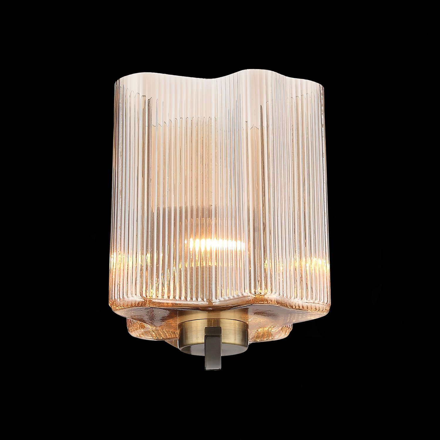 Настенное бра ST Luce Onde SL117.301.01