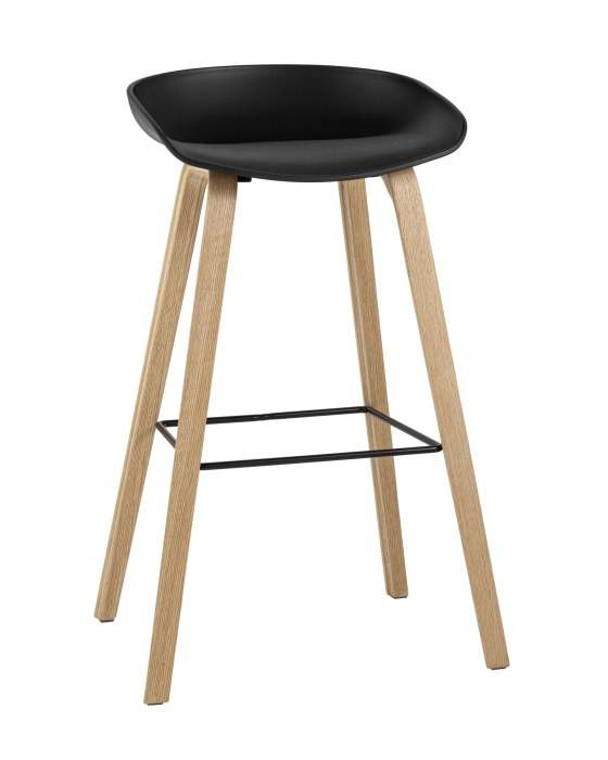 Барный стул Stool Group Libra 8319 BLACK