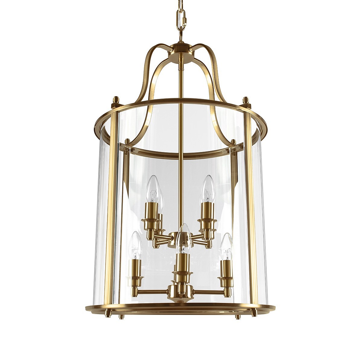 Подвесная люстра Loft It Lighthouse 10456/8 AB