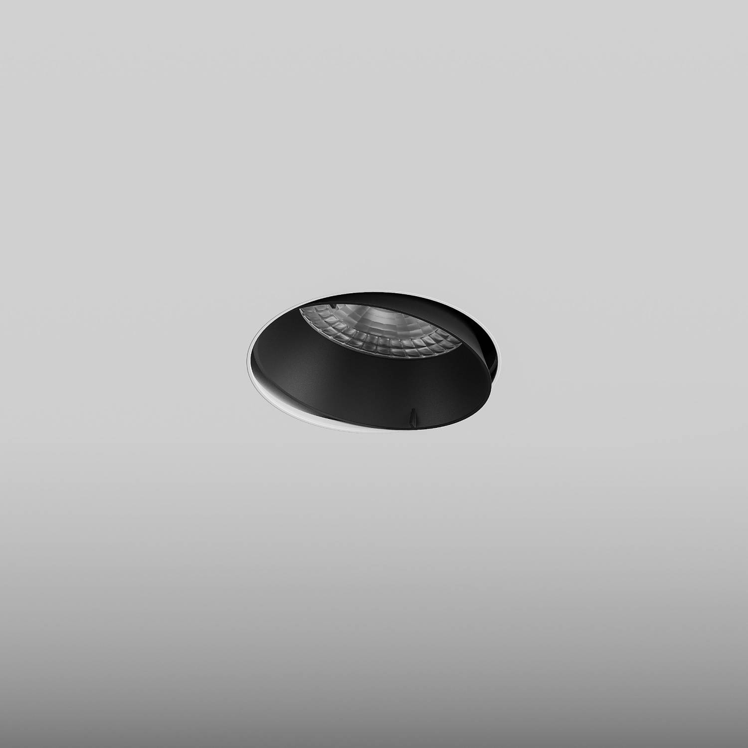 Встраиваемый светильник Hesby Lighting Stockholm HSBL_0201