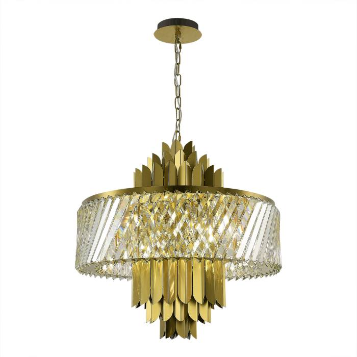 Подвесная люстра ST Luce Nari SL1635.303.09 Подвесная люстра ST Luce Nari SL1635.303.09