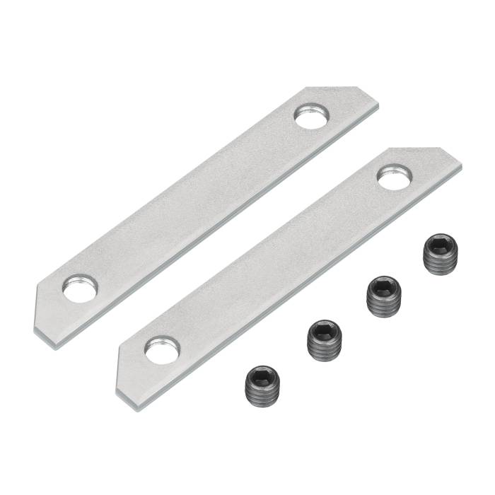 Коннекторы (2 шт.) для соединения двух отрезков профиля MAG-STRETCH-ORIENT-2620 Arlight 044205