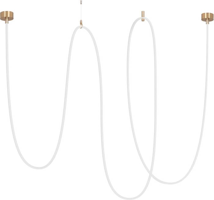 Светильник подвесной Arlight Tropic 043408