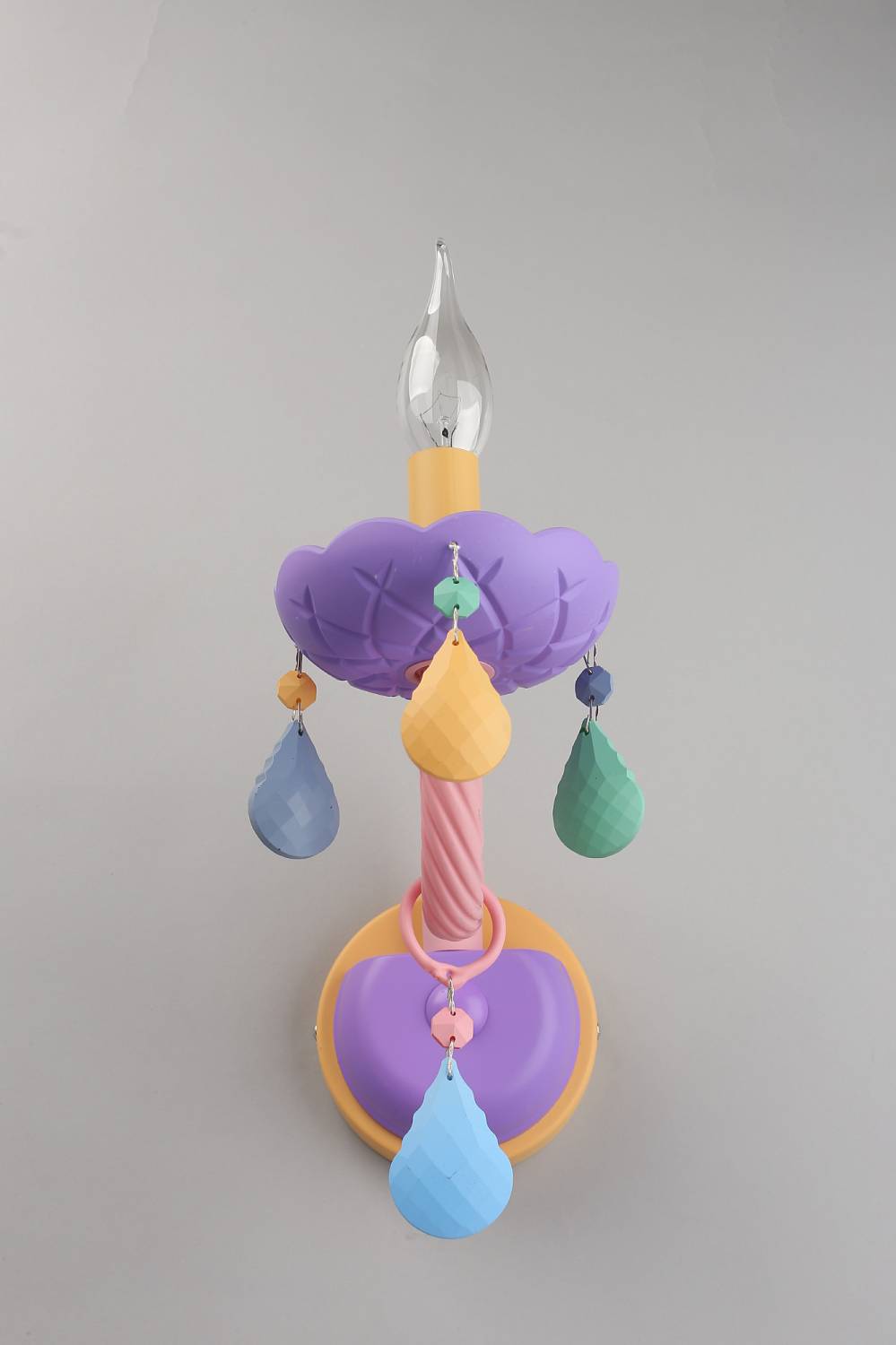 Настенное бра Omnilux Cavaglia OML-65801-01