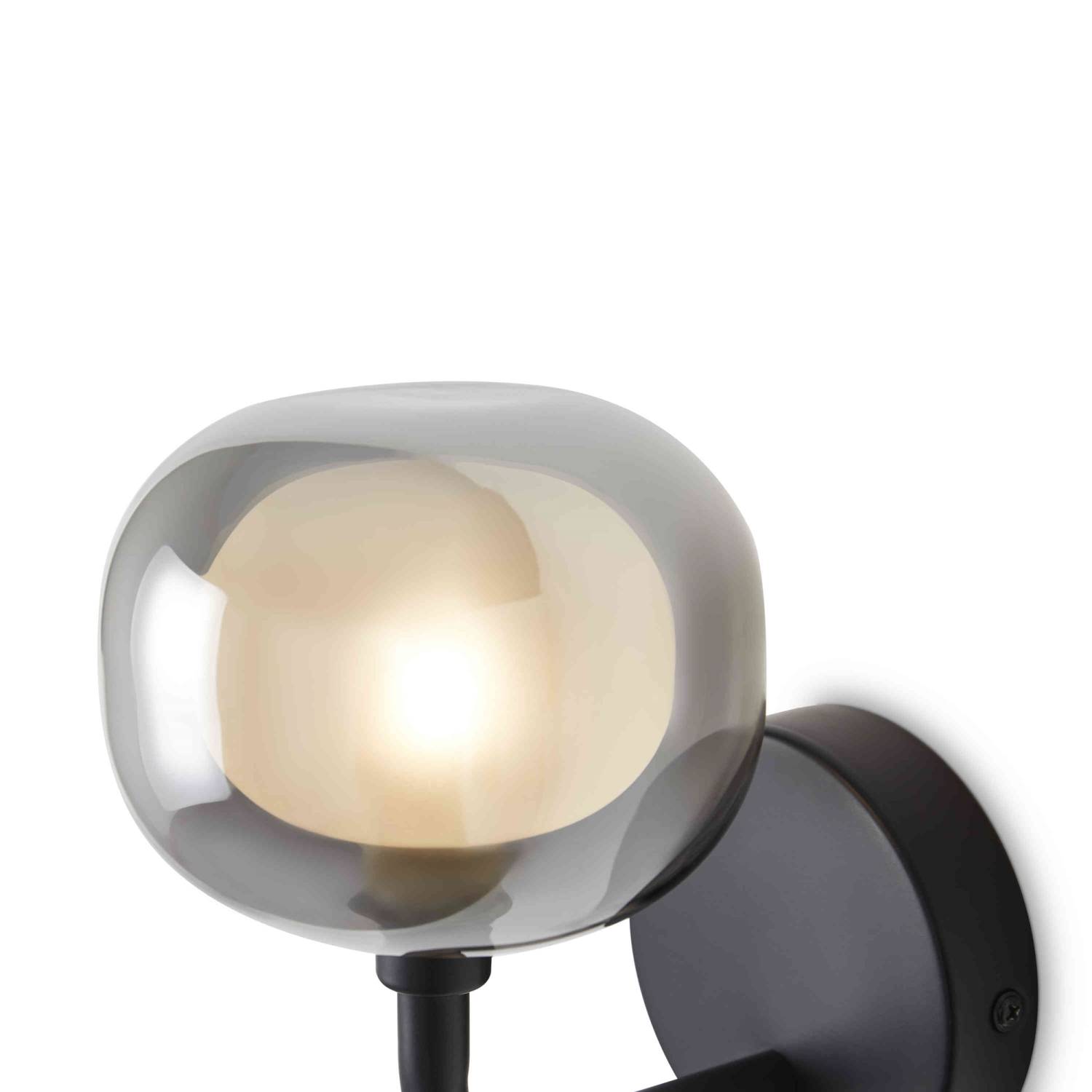 Настенное бра Freya Shimmer FR5435WL-01B