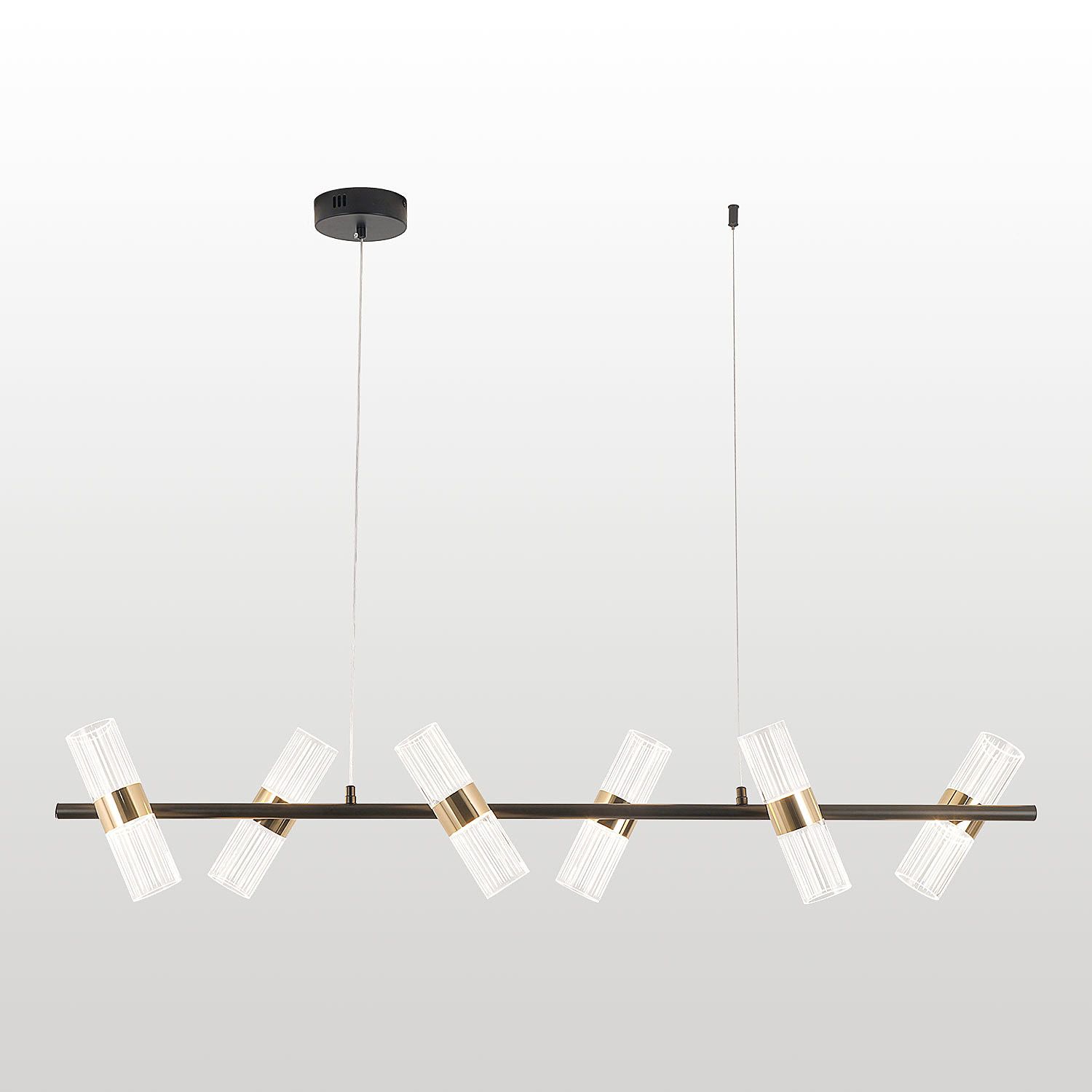 Светильник подвесной Lussole LSP-7536