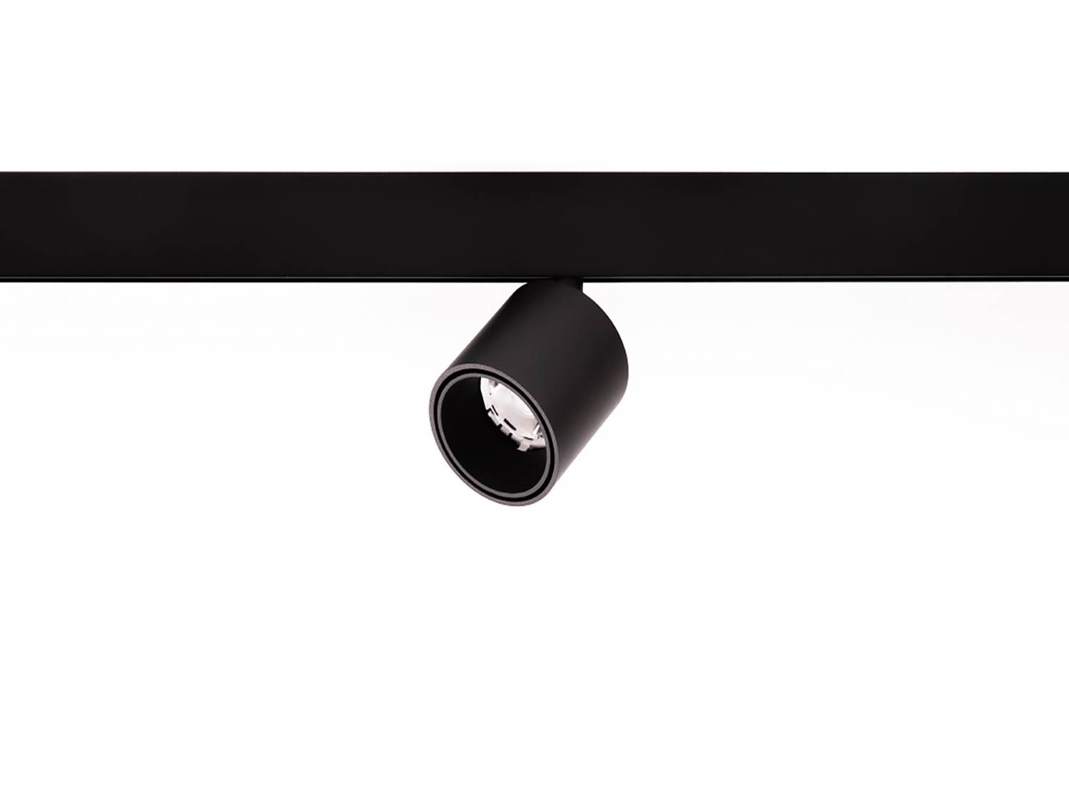 Трековый светильник SWG DesignLed SY mini SY-mini-521911-8.2-48-BL-NW