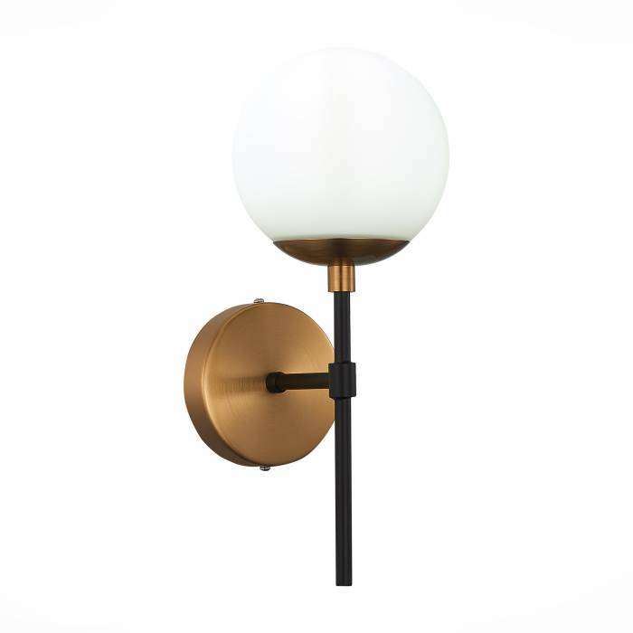 Настенное бра ST Luce Limano SL1203.401.01 Настенное бра ST Luce Limano SL1203.401.01