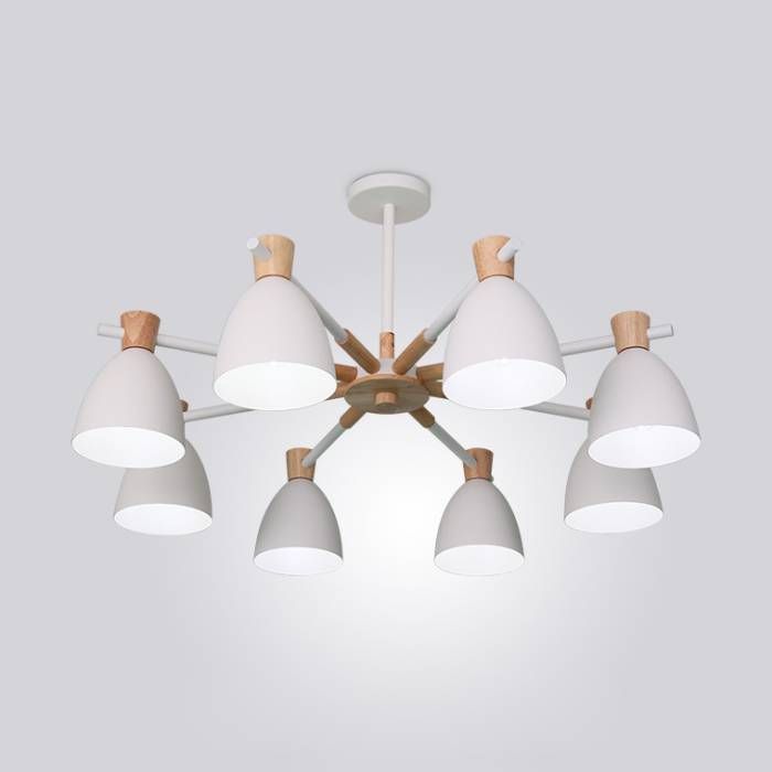 Потолочная люстра ImperiumLoft Folke01 178030-26