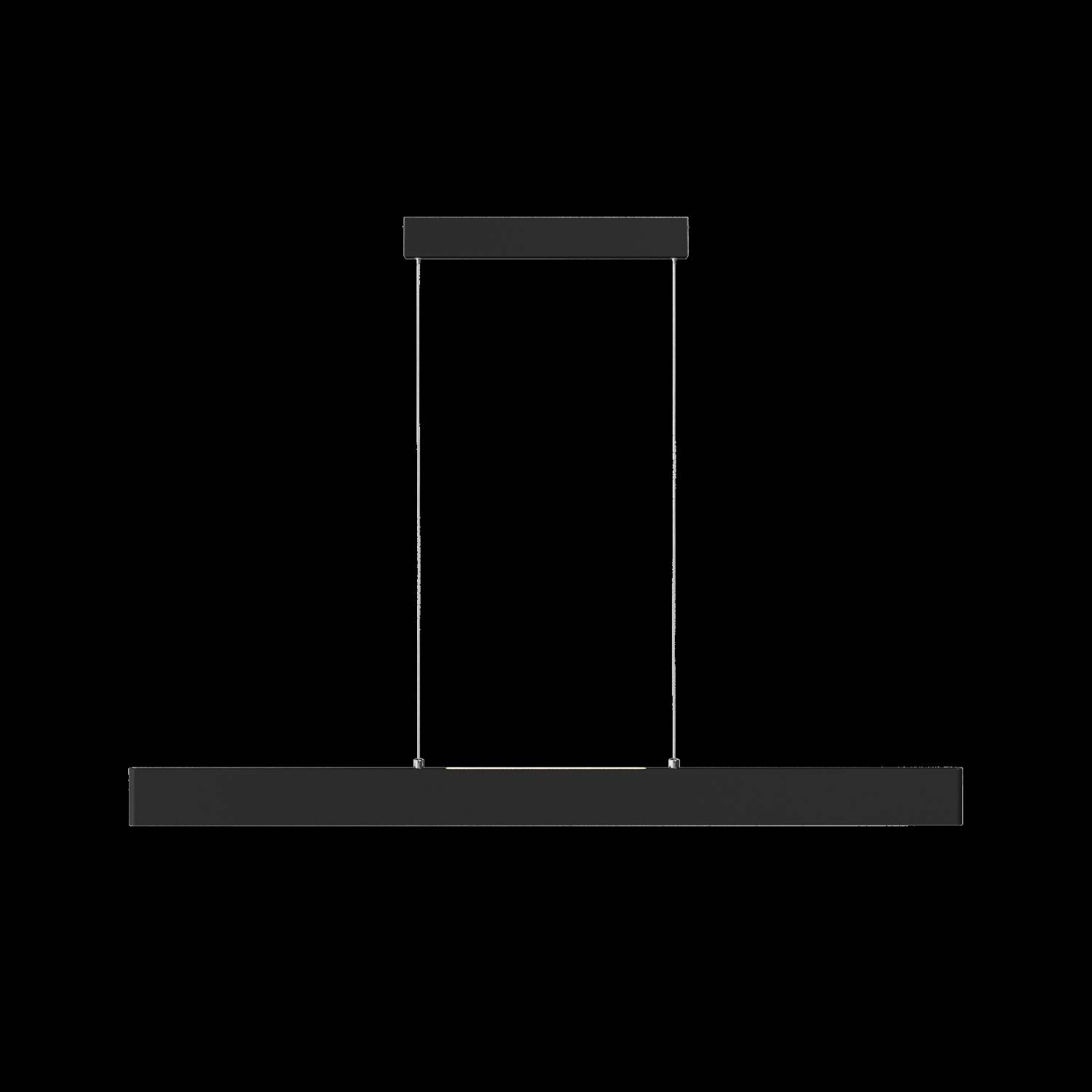 Светильник подвесной Maytoni Step P010PL-L30B