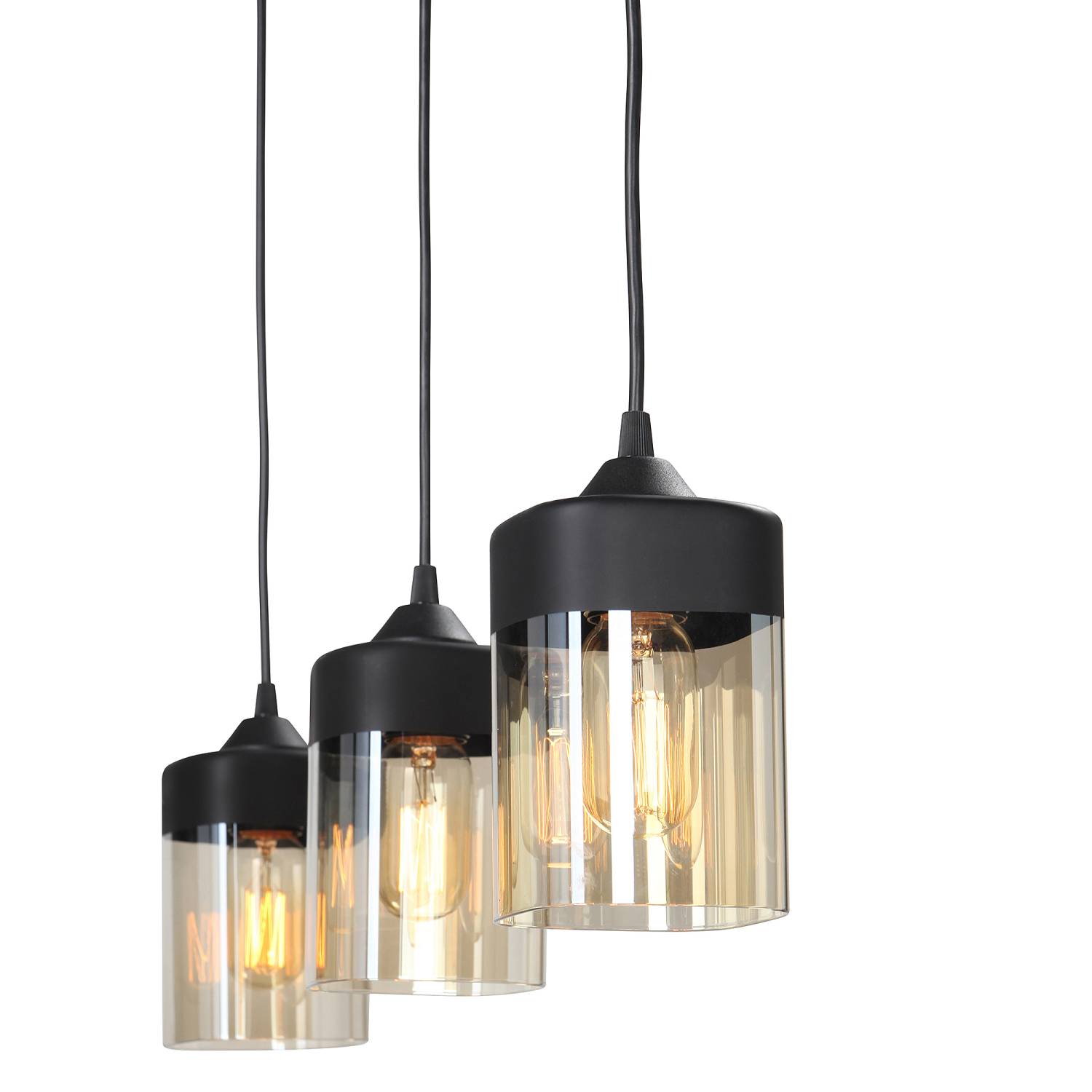 Светильник подвесной Vitaluce V4923-1/3S