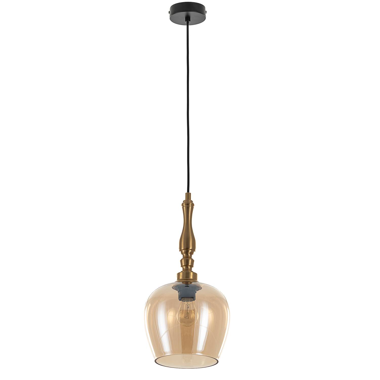 Светильник подвесной Citilux Nort CL475011