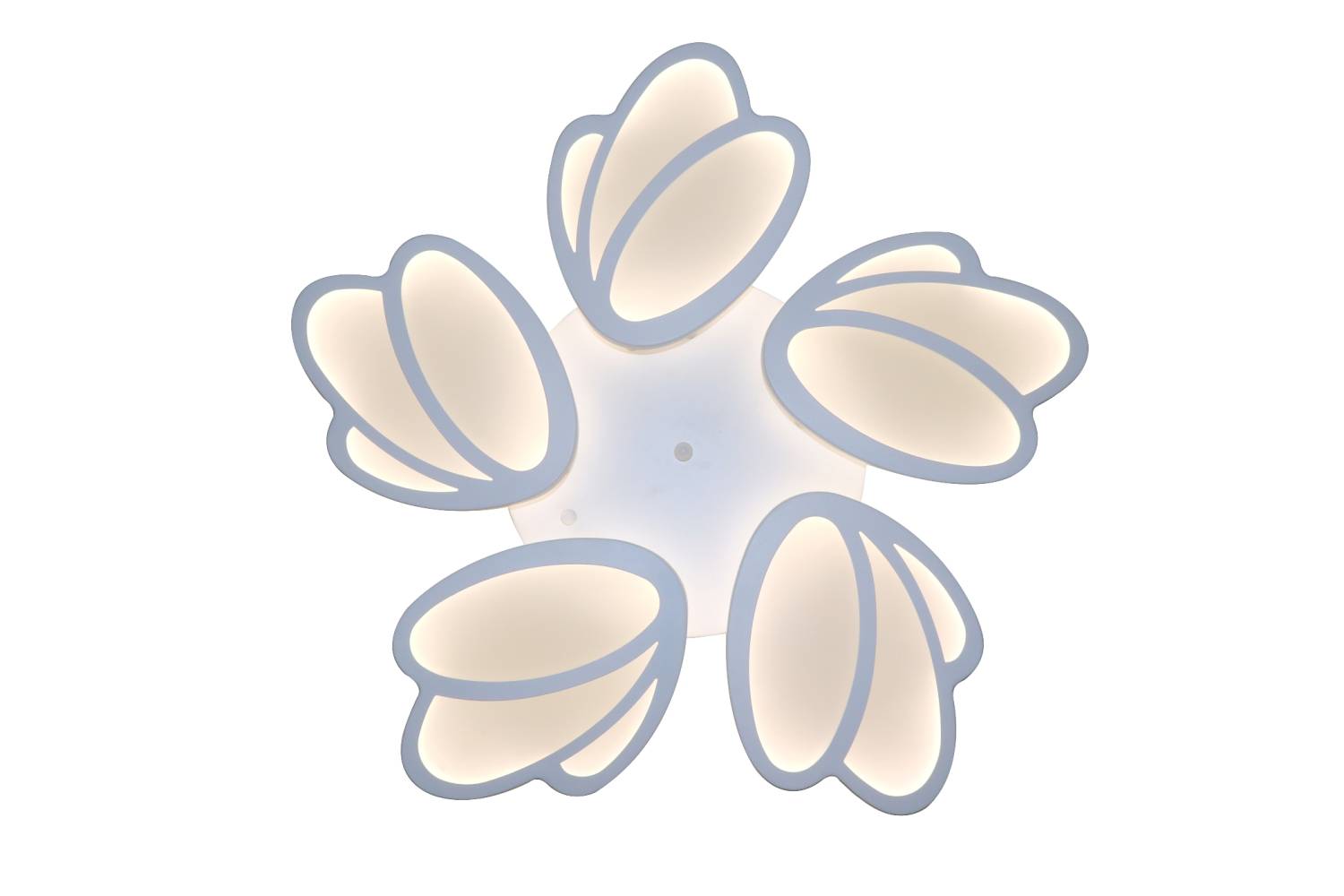 Потолочная люстра с пультом Innovation Style Natali Kovaltseva INNOVATION STYLE 83000