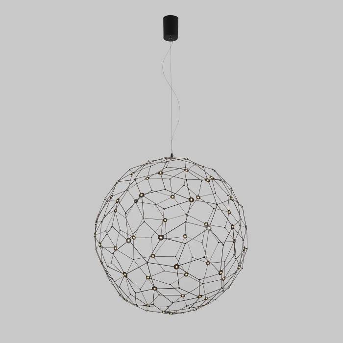 Подвесная люстра Bogate's Alioth 453/1