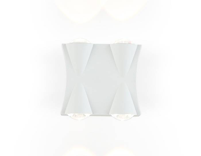 Уличный настенный светильник Ambrella Garden ST4482