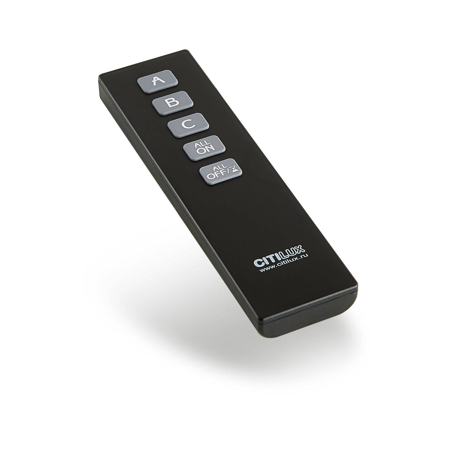 Citilux Пульт с блоком управления CLR01.3B