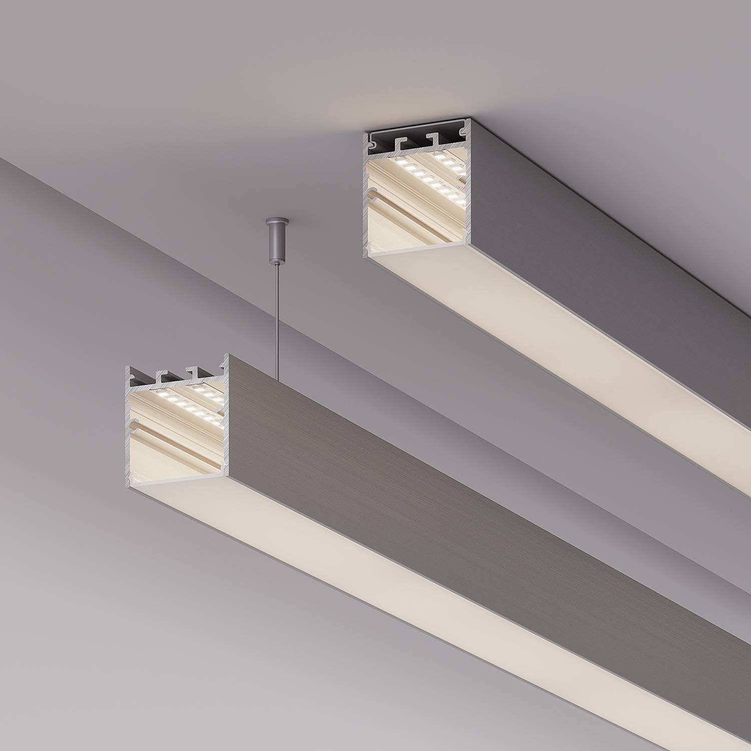 Профиль Arlight Sl-Line 043973