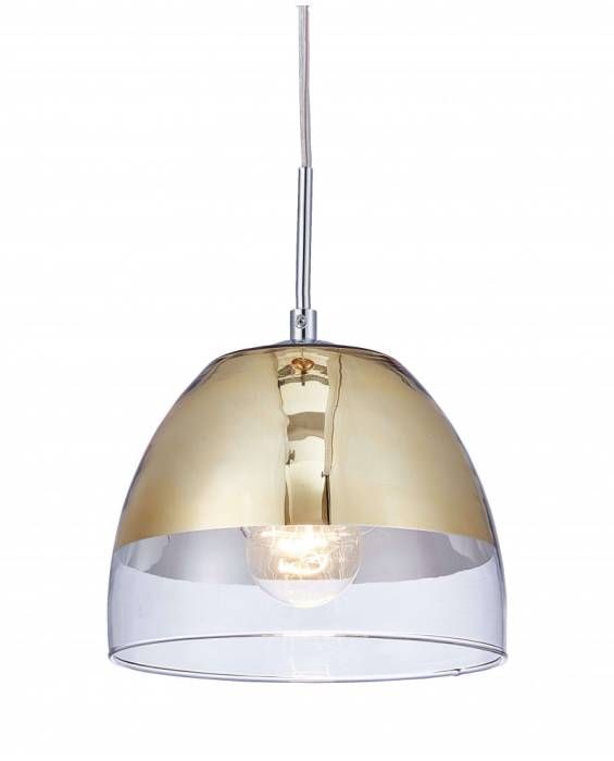 Светильник подвесной Lumina Deco Arteni LDP 1214 GD