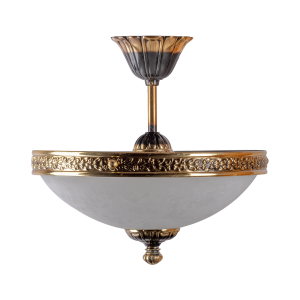 Потолочная люстра Ambiente 7140 7140/30 PL PB