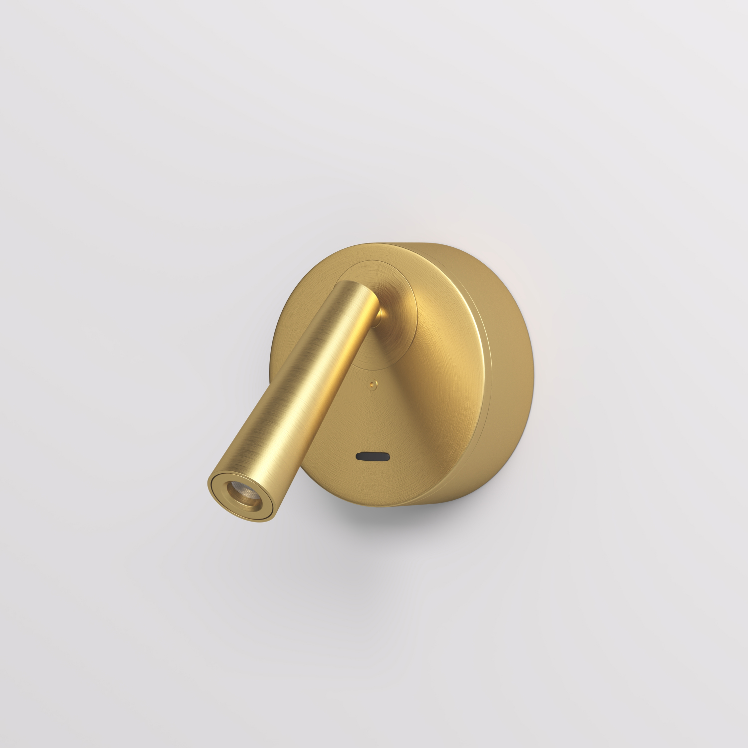 Настенный светильник Denkirs SHINE WALL DK5072-SB