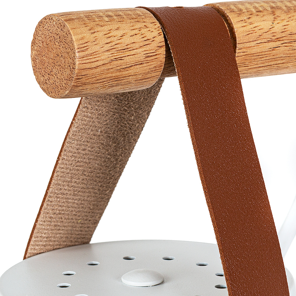 Настенное бра Arte Lamp Thomas A7032AP-1WH