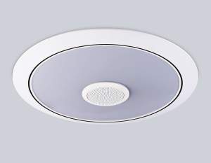 Светильник потолочный Ambrella Dance FZ710