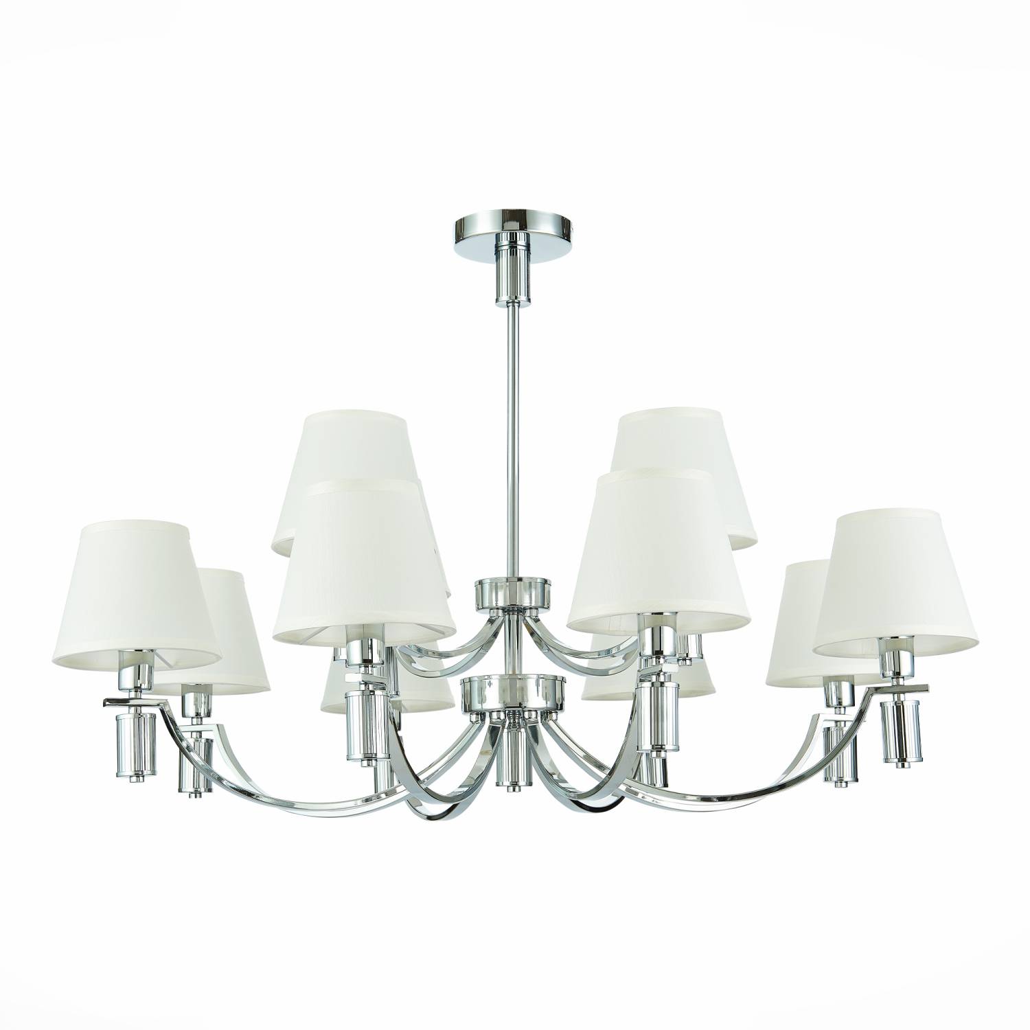 Потолочная люстра Evoluce Monza SLE111303-12