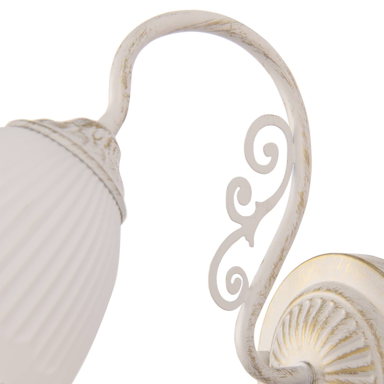 Настенное бра Arte Milano Am340800 340800/1W WT+G