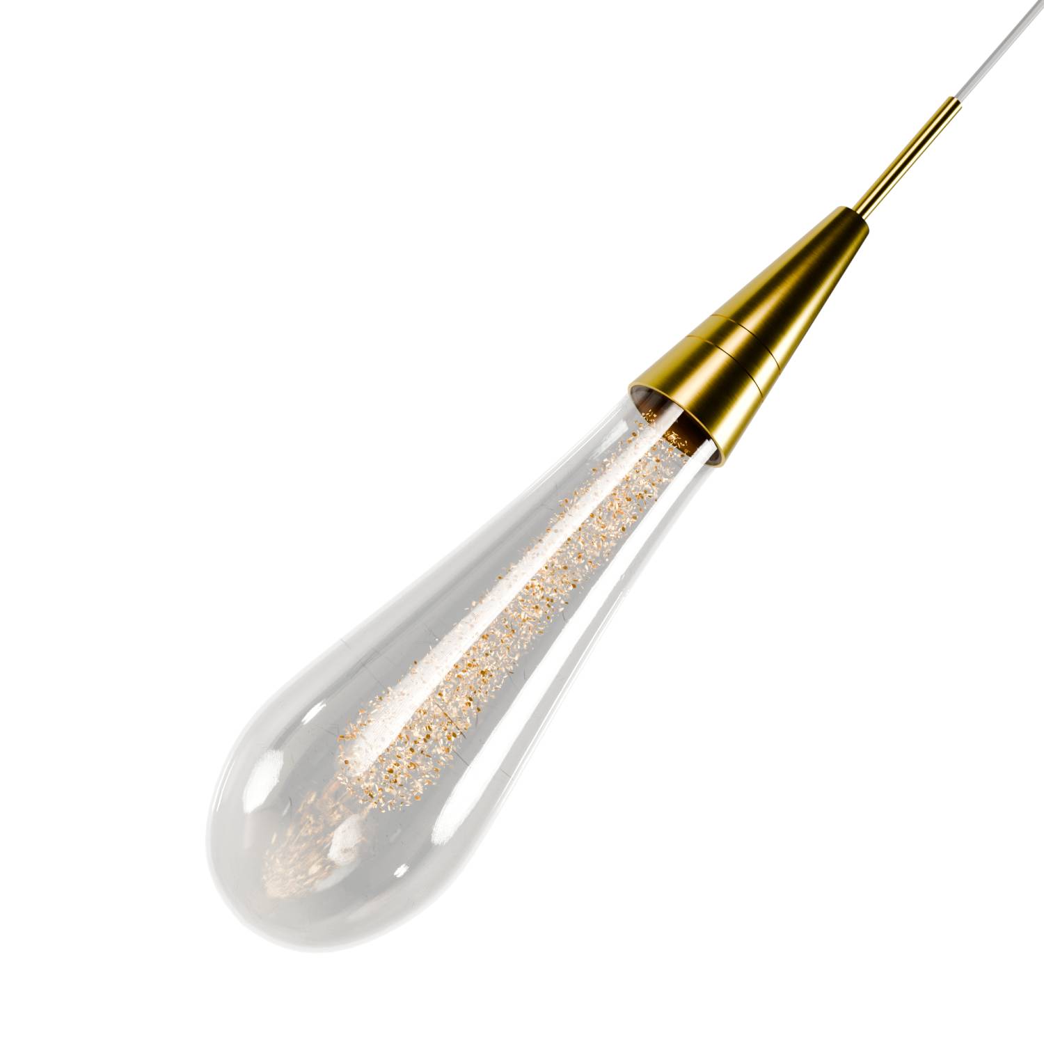 Светильник подвесной LIGHTERA Calibri LE209L-1G