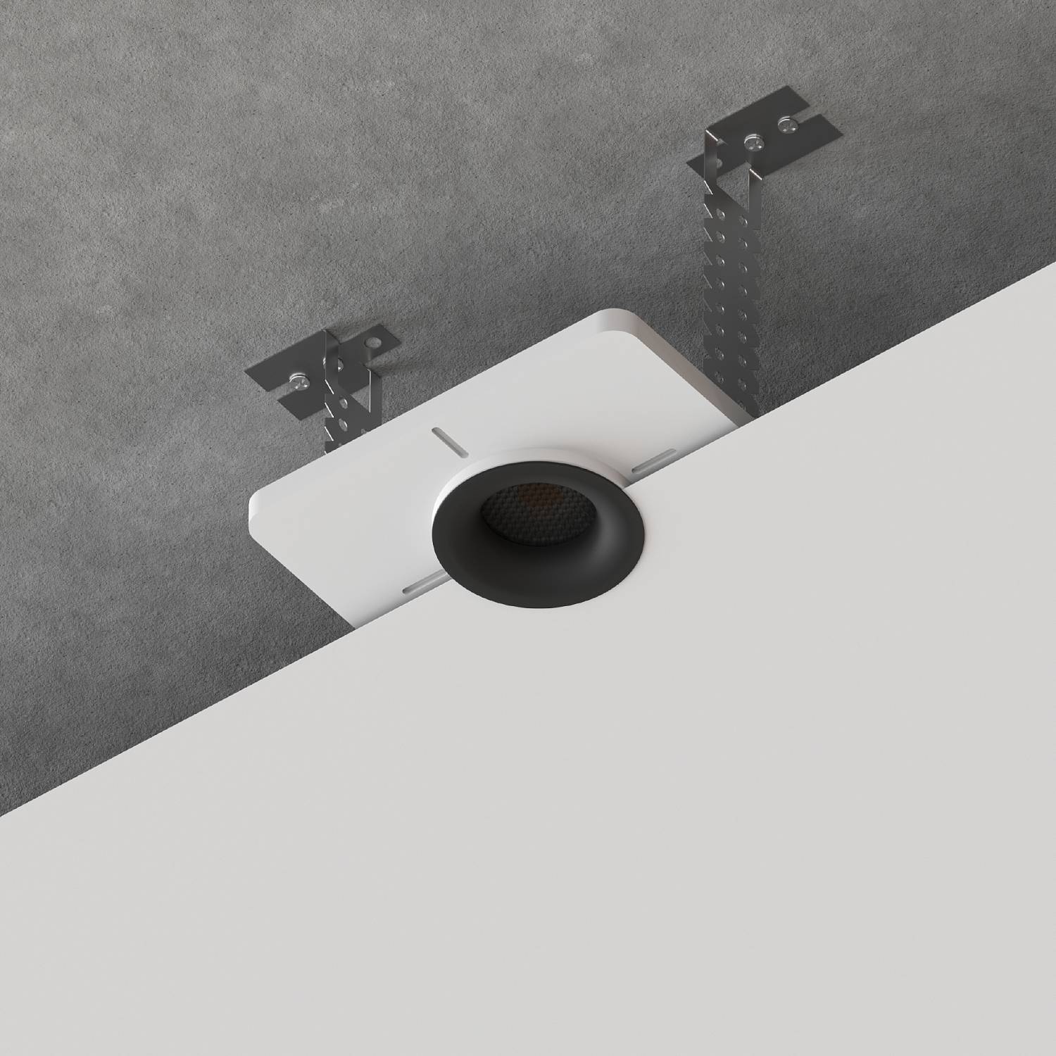 Закладная для монтажа светильников DUCRE в натяжной потолок Arte Lamp Ducre-Accessories A809001 Закладная для монтажа светильников DUCRE в натяжной потолок Arte Lamp Ducre-Accessories A809001
