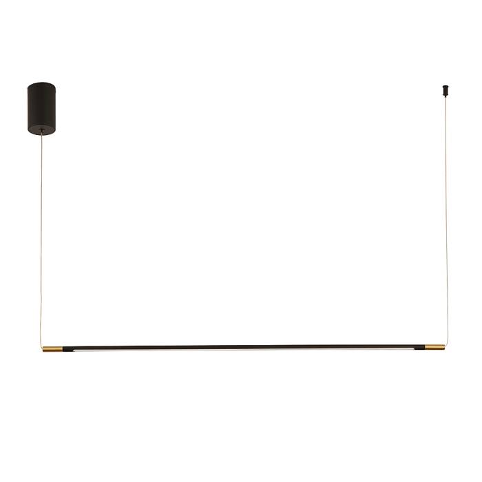 Светильник подвесной Arte Lamp Maclean A2918SP-1BK Светильник подвесной Arte Lamp Maclean A2918SP-1BK