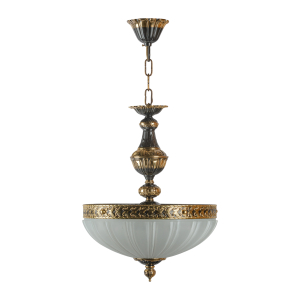 Подвесная люстра Ambiente 7539 7539 РB