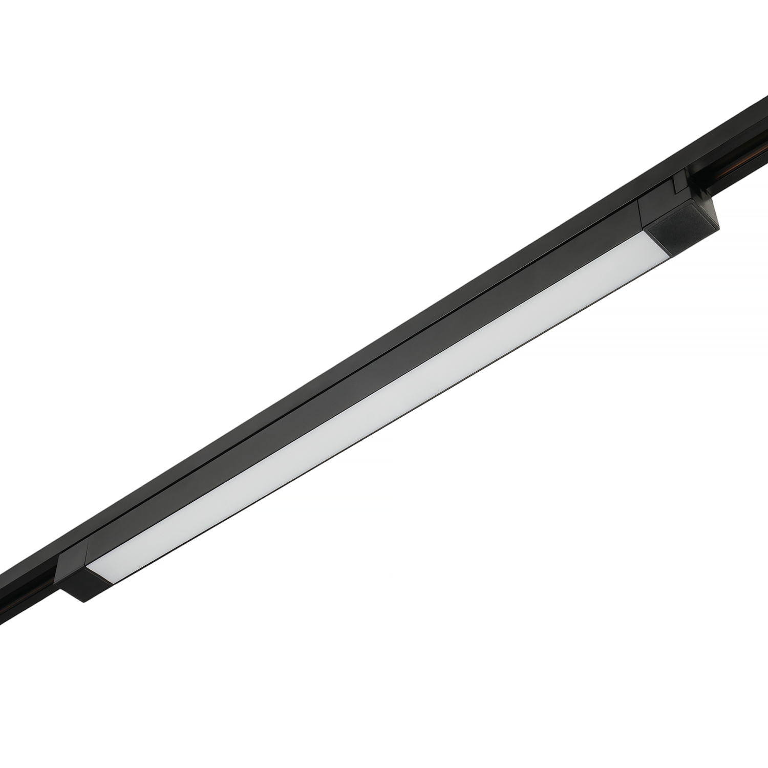 Трековый светильник MyFar Lines MT0110-30W3K-B