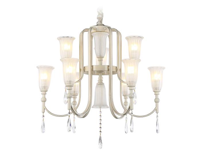 Подвесная люстра Ambrella Traditional TR3248