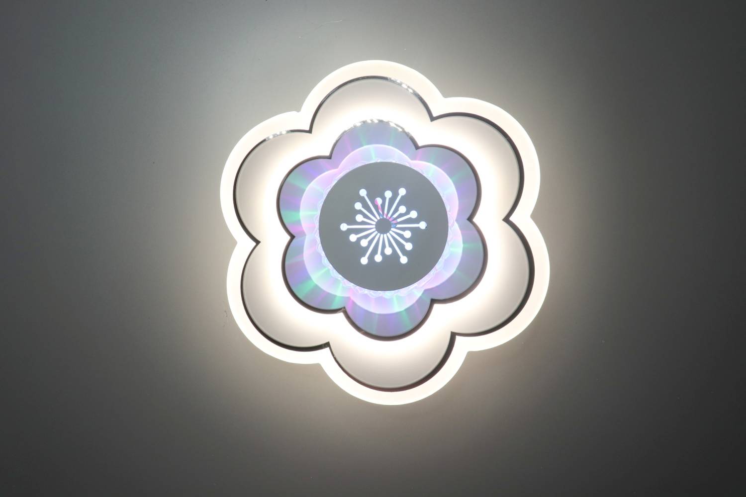 Настенный светильник Natali Kovaltseva Led LED LAMPS 81147/1W