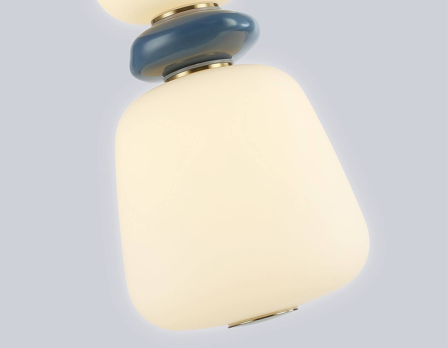 Светильник подвесной Ambrella Ceramo Modern LH53162